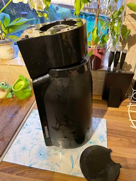 Photo of free Pinter Beer maker together with one beer pack. (Woodley RG5) #1