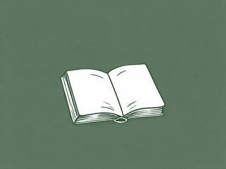 Photo of Book (Daubhill BL3) #1