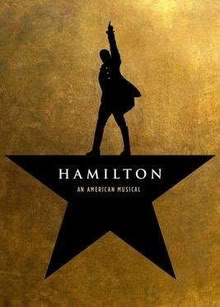 Photo of free 1 Spare Ticket for Hamilton the Musical (Debden IG10) #1
