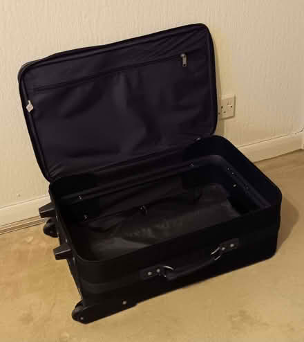 Photo of free Suitcase (Bagshot GU19) #2