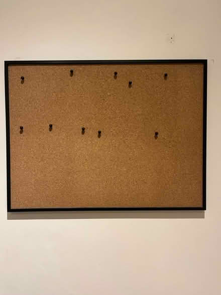 Photo of free Cork board (Oxford OX1) #2