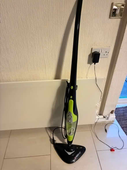 Photo of free Thane H20 HD Mop - for parts only (Parkham Hill TQ5) #1