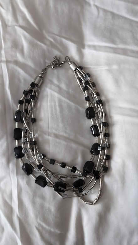 Photo of free Necklace (Trafalgar/River Oaks, Oakville) #1