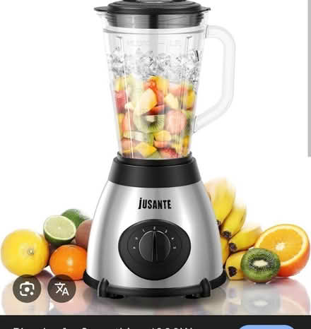 Photo of Blender (EH14 4AS) #1