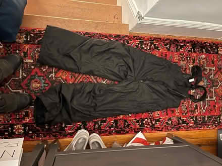 Photo of free Snow pants (Cambridgeport) #4