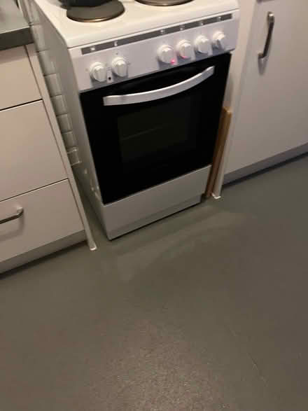 Photo of free cooker (Edinburgh EH4) #1