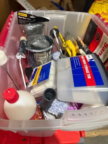 Photo of free Assortment of Decorating Items (Elm Park RM12) #4