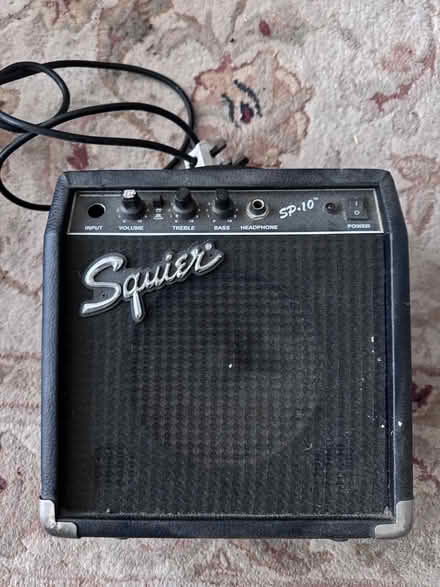 Photo of free Spares / Repair (Ellesmere Port CH1) #1