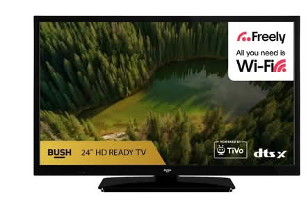 Photo of TV (Elmers End BR3) #1