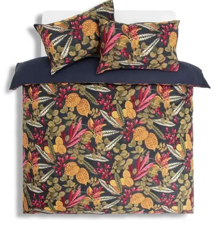 Photo of free Habitat double duvet set (West Oxfordshire OX28) #1