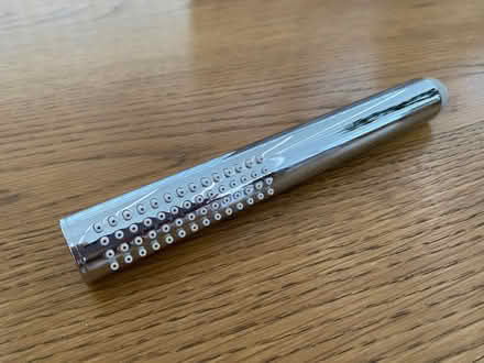 Photo of free Replacement universal shower head (Hellesdon NR6) #1