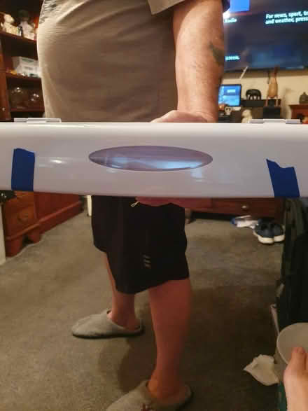 Photo of free Dispenser (Stewkley) #1