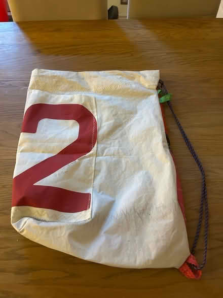 Photo of free Swimming bag (Bilton HG1) #2