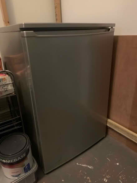 Photo of free Fridge (Harringay N4) #2