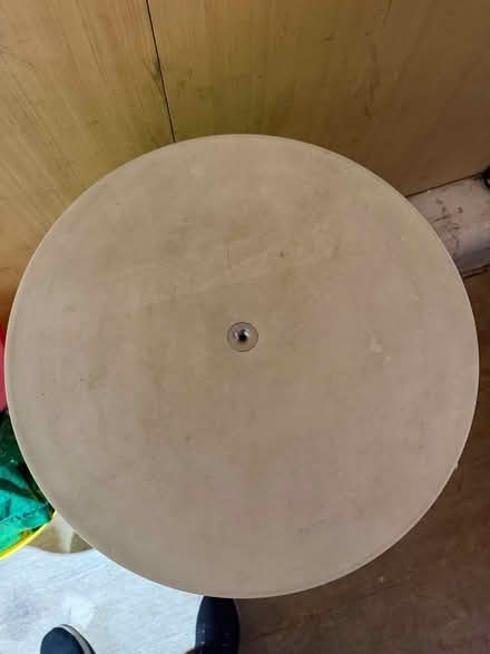 Photo of free Outdoor Drinks/Ice Garden Table Storage (Elm Park RM12) #3