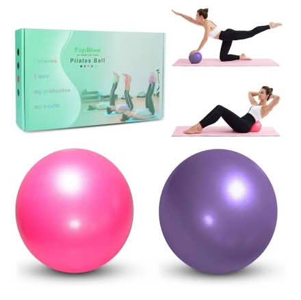 Photo of Small dumbells (Renfrew) #3