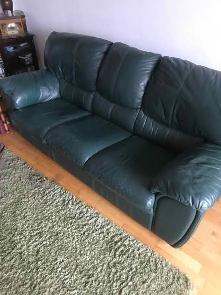 Photo of free Green Suite (Bewdley DY12) #1