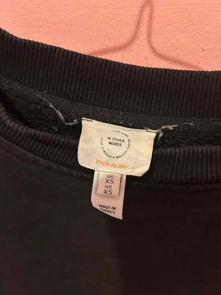 Photo of free Men sweat shirt (E3) #2