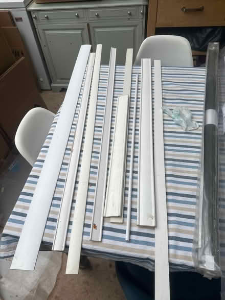 Photo of free Roller blinds new (Se6 2ha) #3