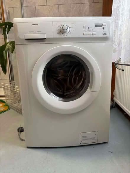 Photo of free Working washing machine (Upper Holloway N7) #1