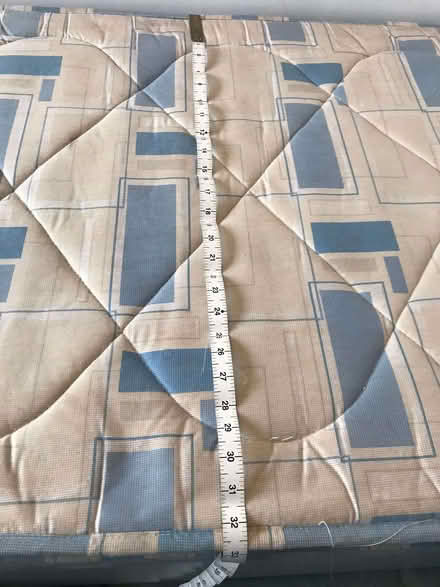 Photo of free Small Single Storage Bed (CT10) #3