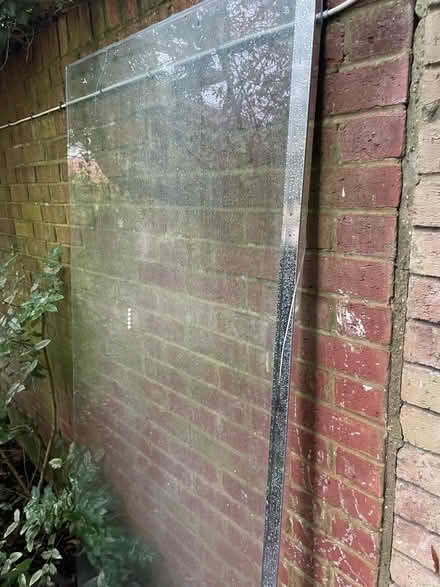 Photo of free Glass Shower Screen 8mm (Ham Gate TW10) #2