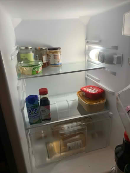 Photo of free Fridge (Harringay N4) #4