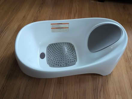 Photo of free Baby bathtub (Ogden, NY) #1