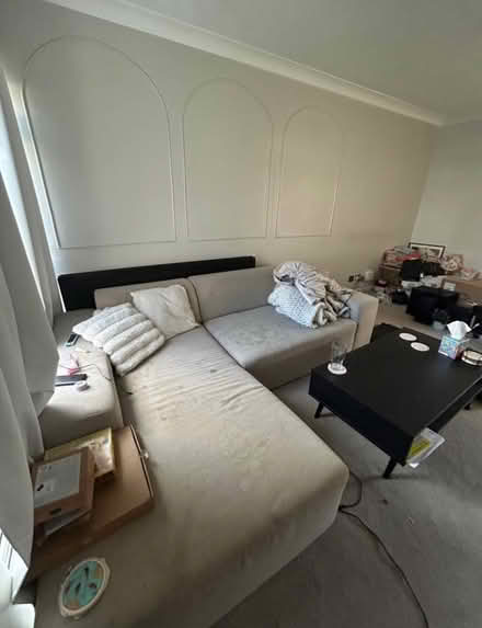 Photo of free Corner sofa (Uxbridge UB9) #4