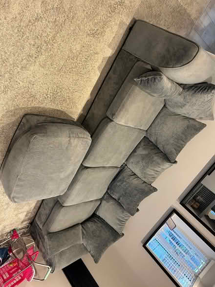 Photo of free Sofa (Watford WD25) #3