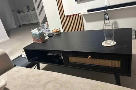 Photo of free Daals coffee table (Uxbridge UB9) #3