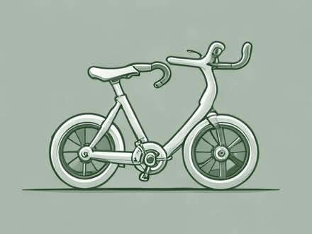 Photo of free Cross trainer/exercise bike (Blacklands TN34) #1