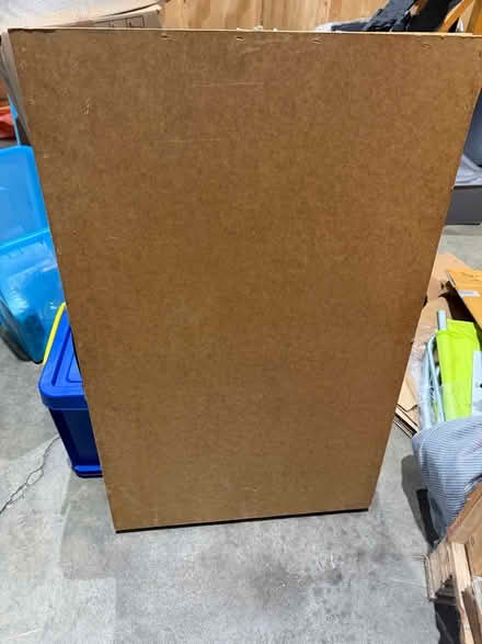 Photo of free Folding Decorating Table With Legs (Elm Park RM12) #1