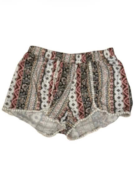 Photo of free Love Stream Woman’s Shorts (Brooklyn Storage) #1