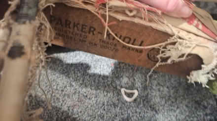 Photo of free Original Parker-Knoll (Longwick HP27) #3