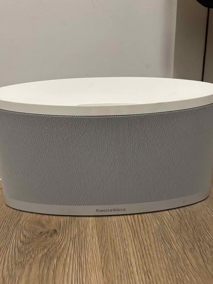 Photo of free Bowers and Wilkins speaker (Balham SW12) #1