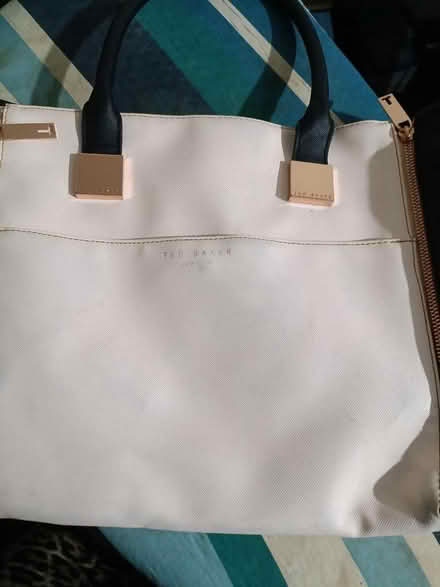 Photo of free Ted baker handbag (Gorebridge EH23) #1