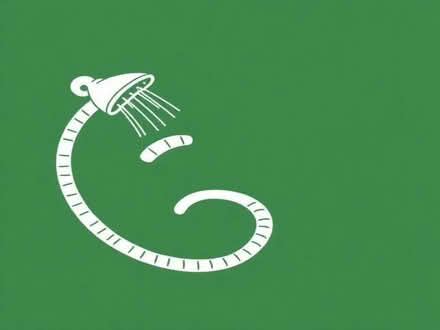 Photo of free Shower hose (Bussage GL6) #1