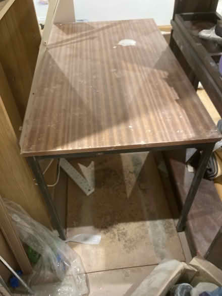 Photo of free Table (Oxford OX3) #1
