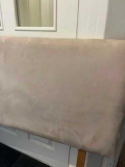 Photo of free Double headboard (Brookvale, RG21) #2