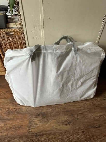 Photo of free Chicco Next2Me Magic Evo Crib (N1) #1