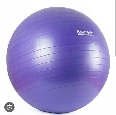 Photo of Small dumbells (Renfrew) #4