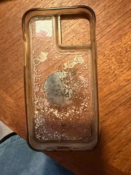 Photo of free iPhone 11 Pro phone case (Teddington) #2