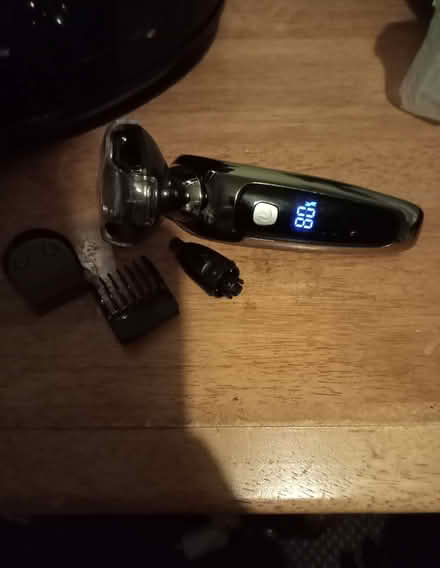 Photo of free Electric razor (Fir Vale S5) #1
