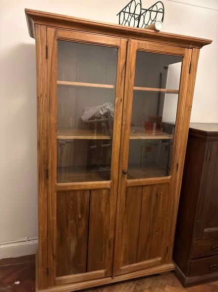 Photo of free Cabinet (KT17 3ln) #1