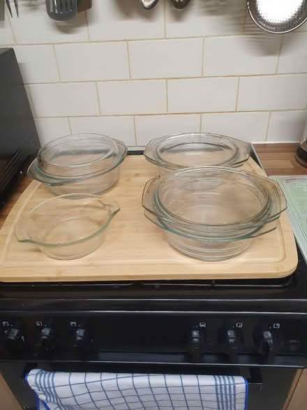 Photo of free Kitchen items (Stewkley) #2