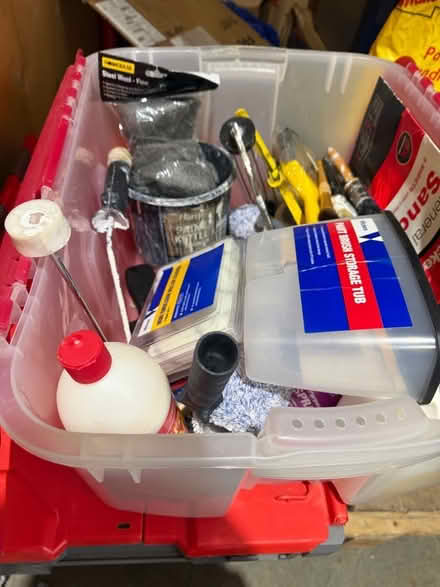 Photo of free Assortment of Decorating Items (Elm Park RM12) #3