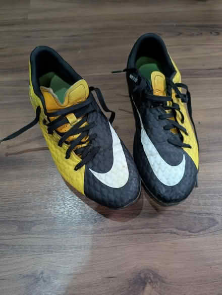 Photo of free Football boots (yapton) #1