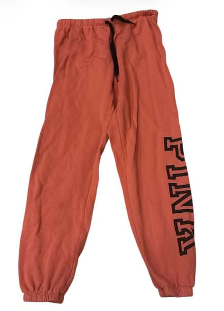 Photo of free Pink Woman’s Sweatpants (Brooklyn Storage) #1