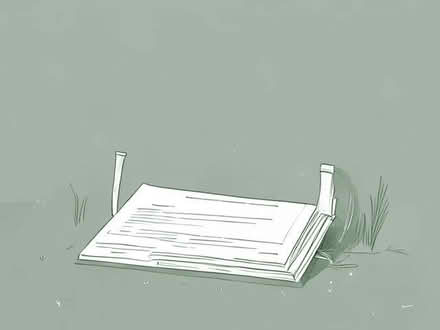 Photo of free Landscape magazines (Elmer PO22) #1